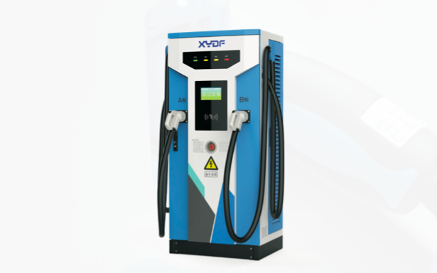 DC-80系列電動汽車直流一體式充電機(jī)